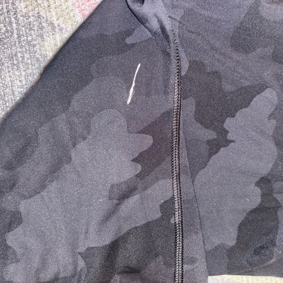 Lululemon Leggings - Picture 3 of 5